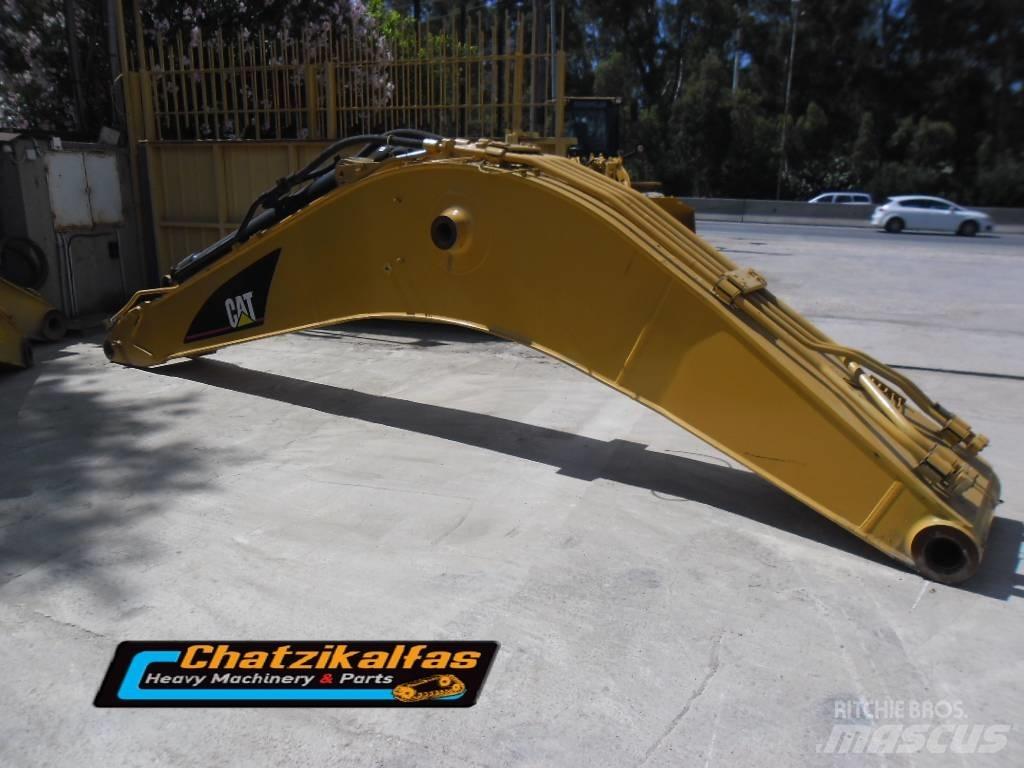 CAT BOOM 330C Boom i dipper strele