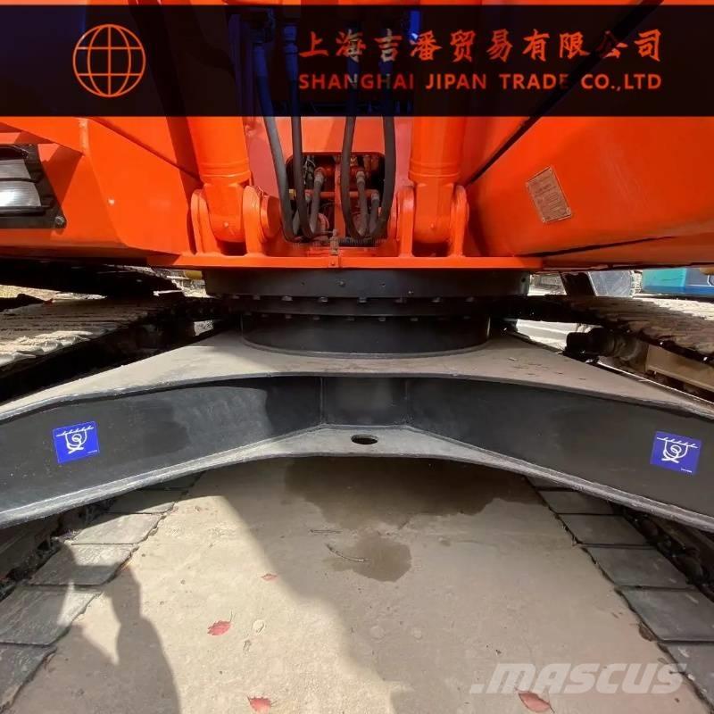Doosan DH 150 Bageri guseničari