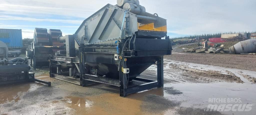 Terex FM120BW Sita