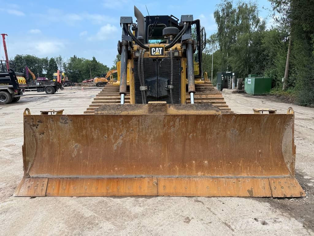 CAT D 6 T LGP Buldožeri guseničari