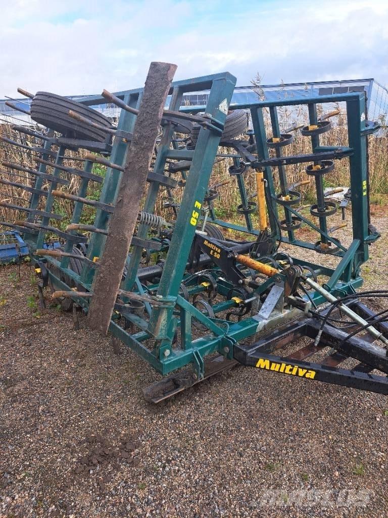 Multiva E50 Drljače