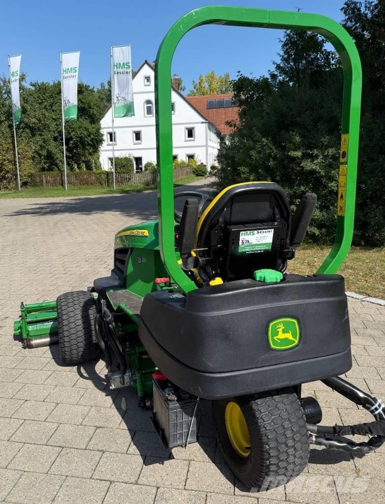 John Deere 2653 B Kosilice za otvoren prostor