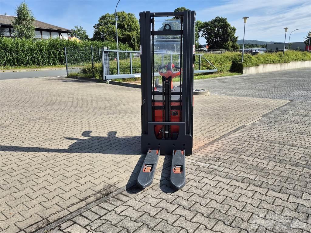 Linde L16APi Ručni električni viljuškar