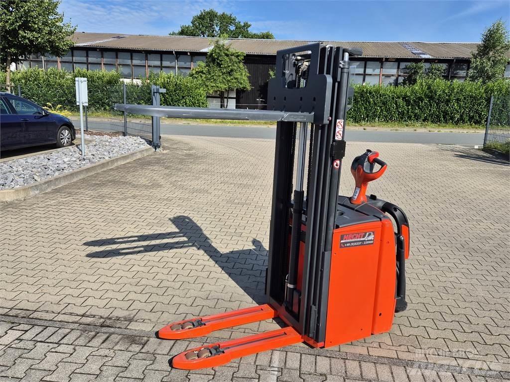 Linde L16APi Ručni električni viljuškar