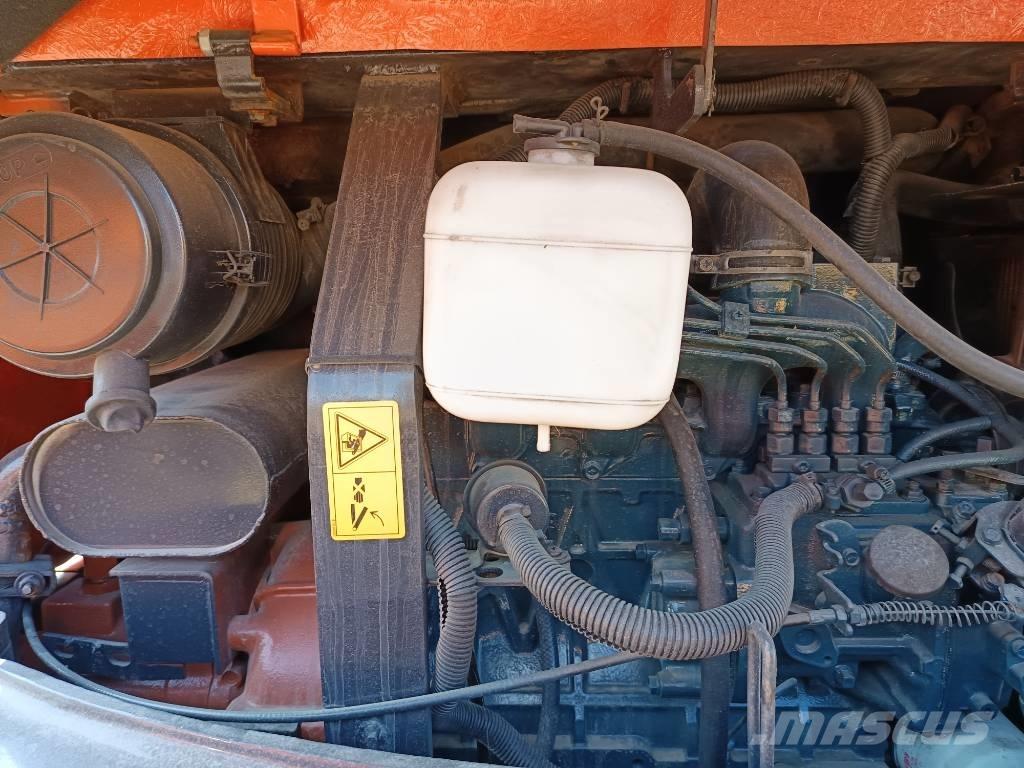 Kubota U 40 Mini bageri < 7t