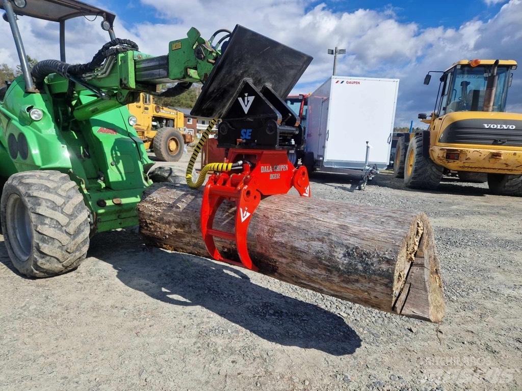  Grip Avant Multione Utovarivači na točkove