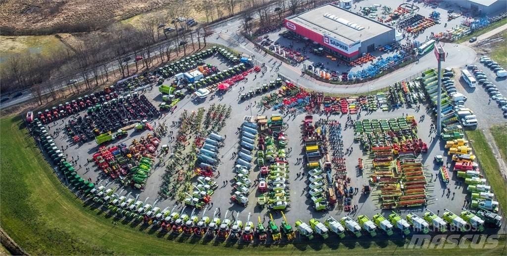 Grimme Trennband Oprema za krompir - Ostalo