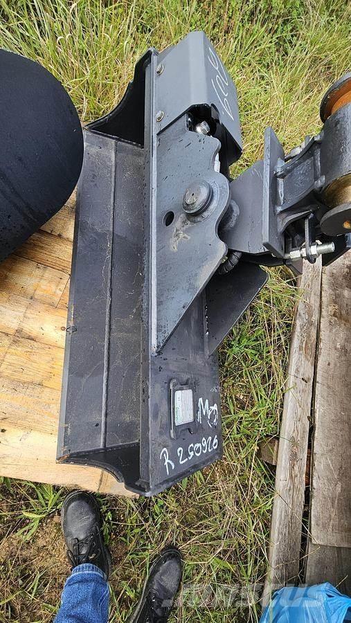  MORIN M0 Kašike / Korpe