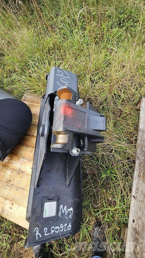  MORIN M0 Kašike / Korpe