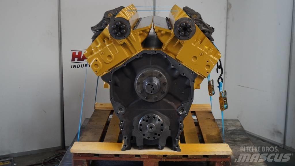 CAT C32 LONG-BLOCK Motori