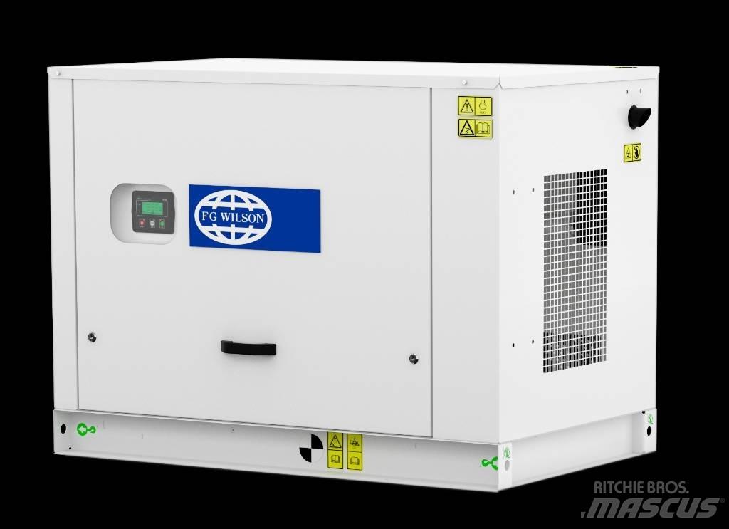 FG Wilson P22-1 Dizel generatori