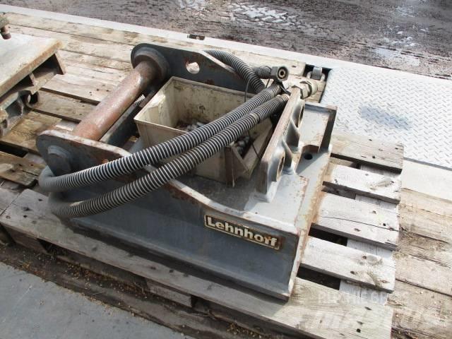 Lehnhoff MS 10 Brze spojke