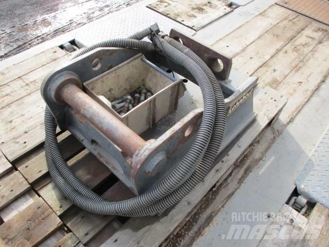 Lehnhoff MS 10 Brze spojke