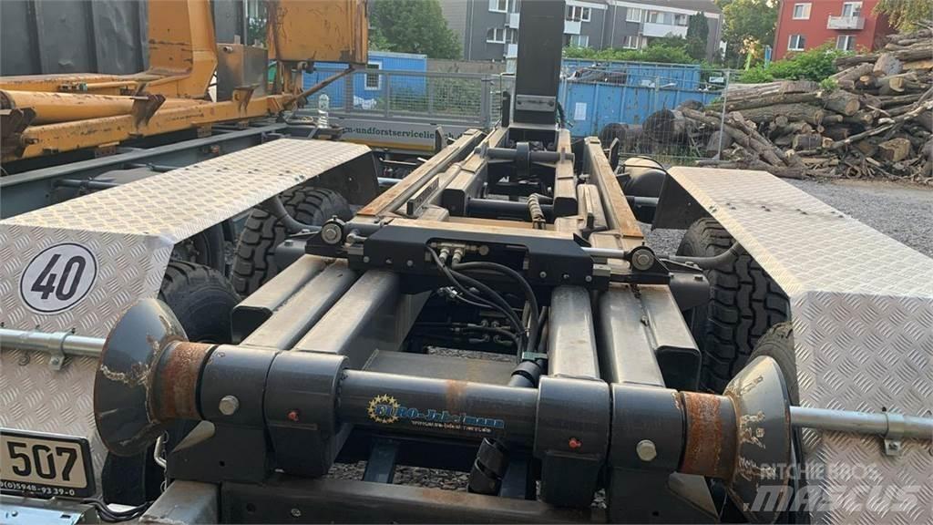 Pronar T663/4 Ostale prikolice