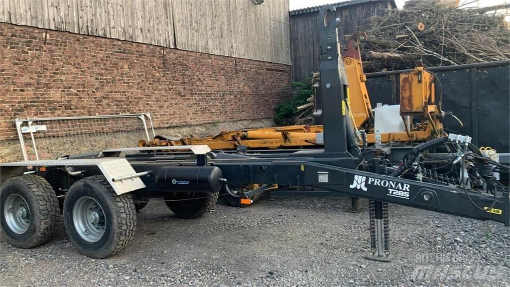 Pronar T663/4 Ostale prikolice