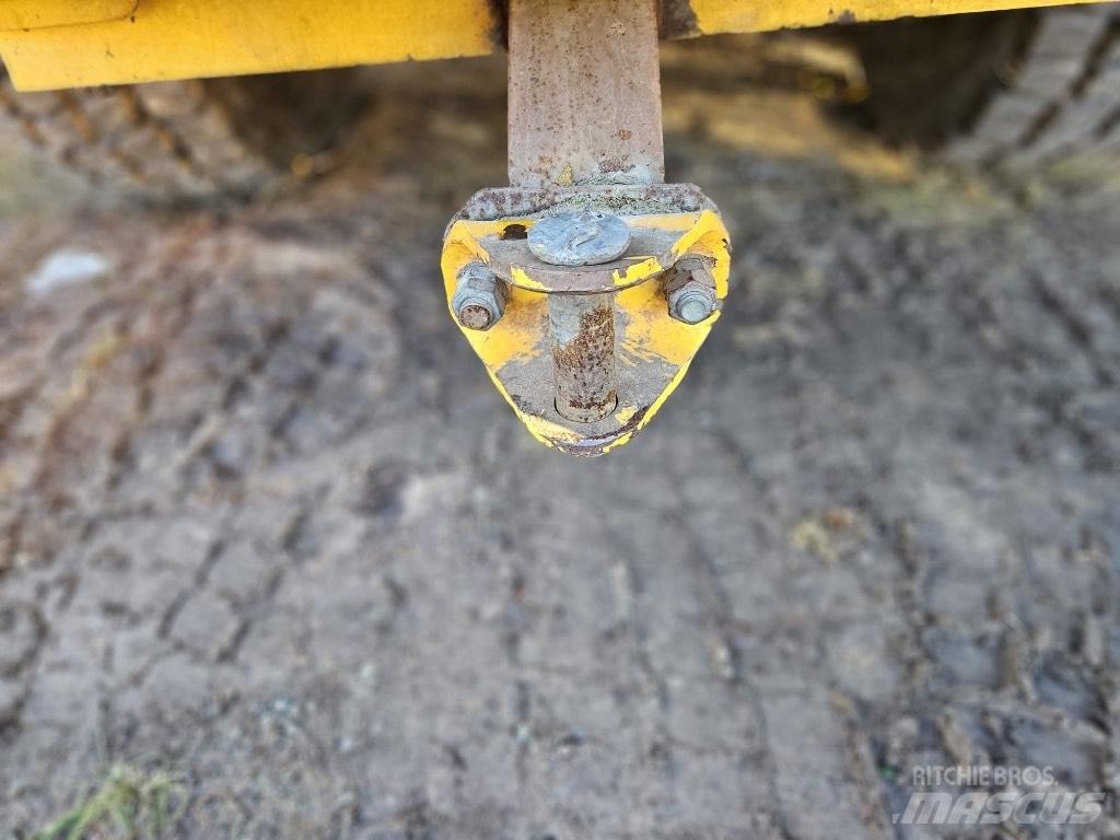 JCB 426 HT Utovarivači na točkove