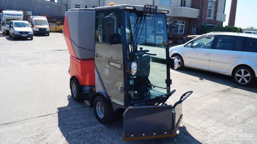 Hako Citymaster 300 Mašine za čišćenje