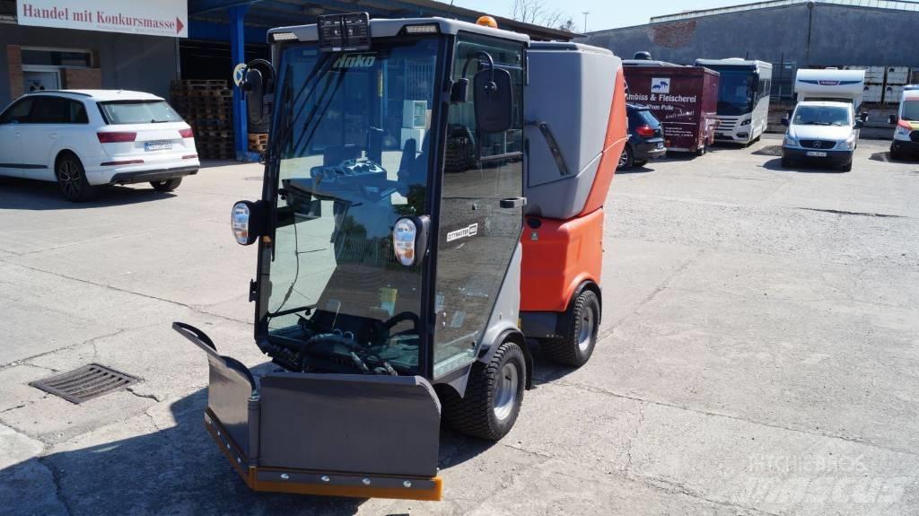 Hako Citymaster 300 Mašine za čišćenje