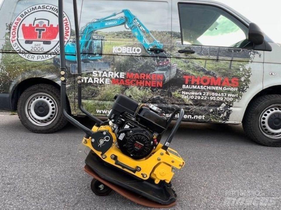 Bomag BVP 18/45 Vibro ploče