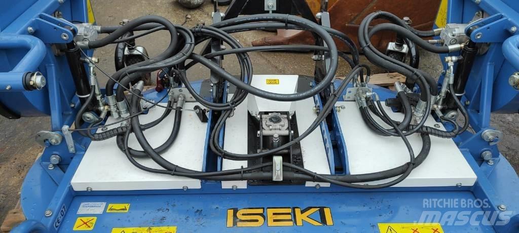 Iseki THM 3000B Kosilice