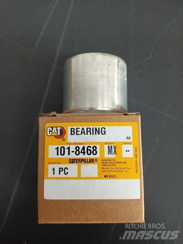 CAT BEARING 101-8468 Motori za građevinarstvo