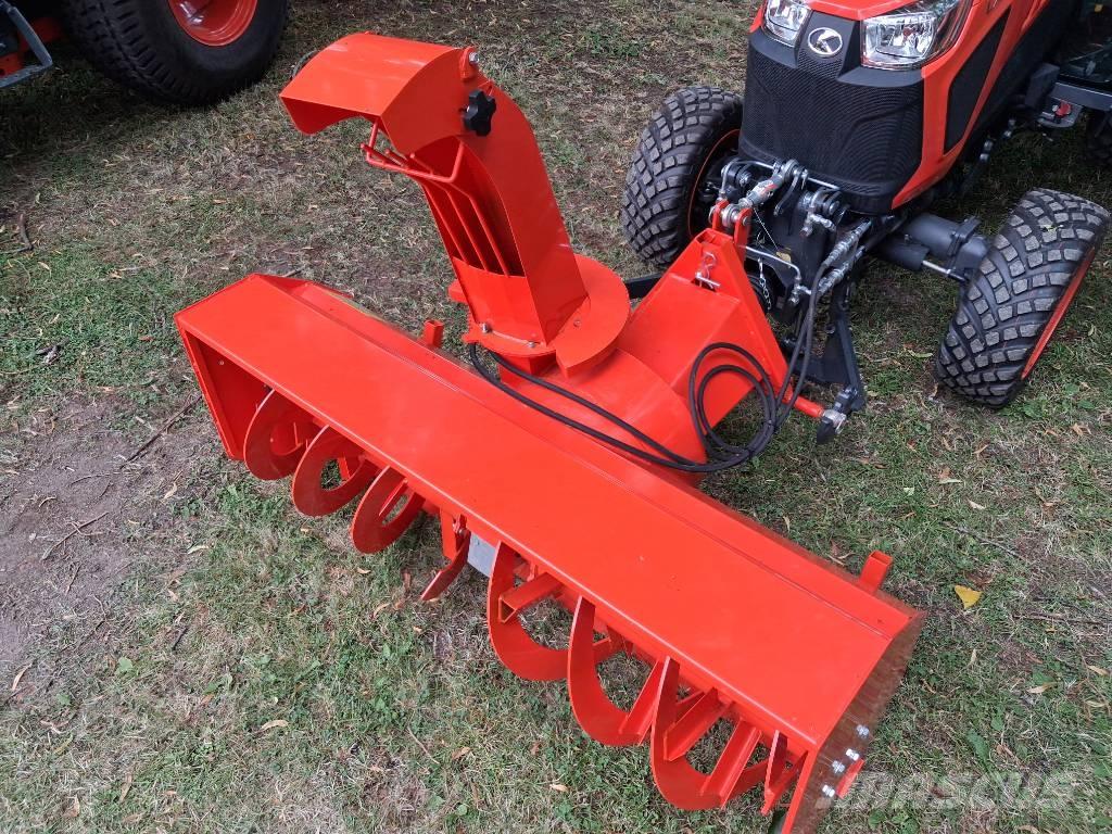 Kova L1351WA Dodaci za kompaktni traktor