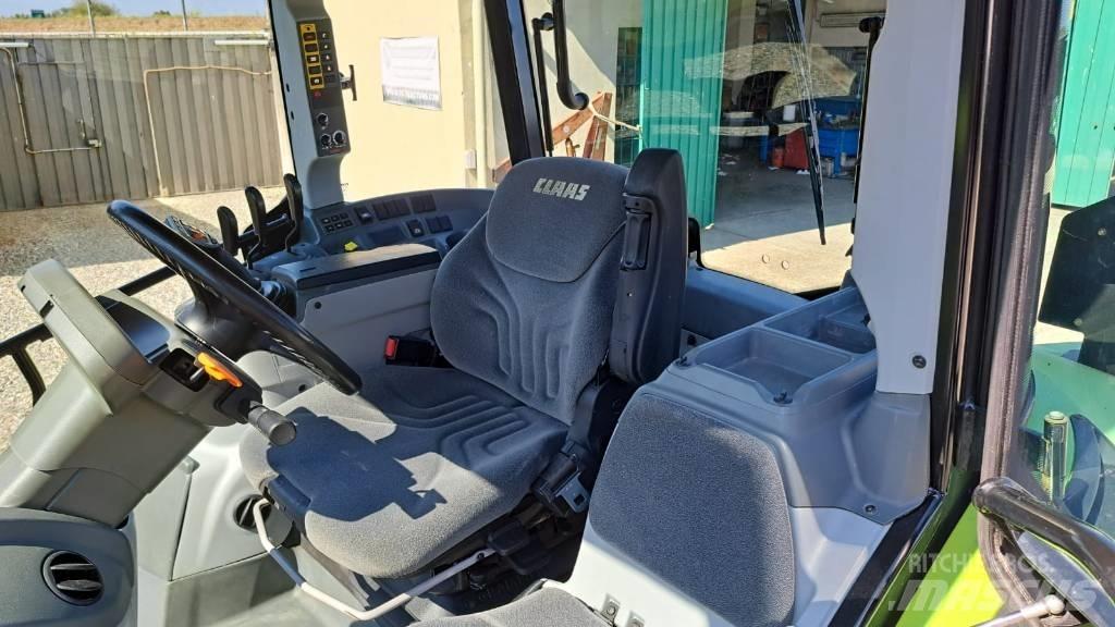 CLAAS Arion 450 CIS Traktori