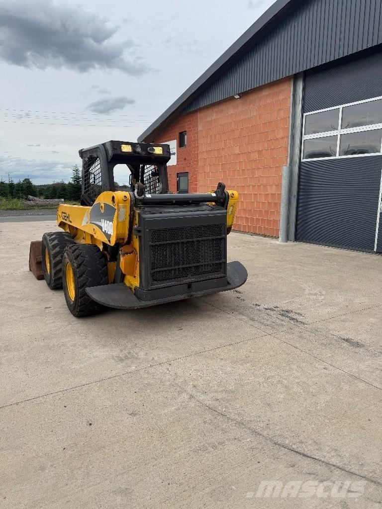Gehl V 400 Skid steer mini utovarivači