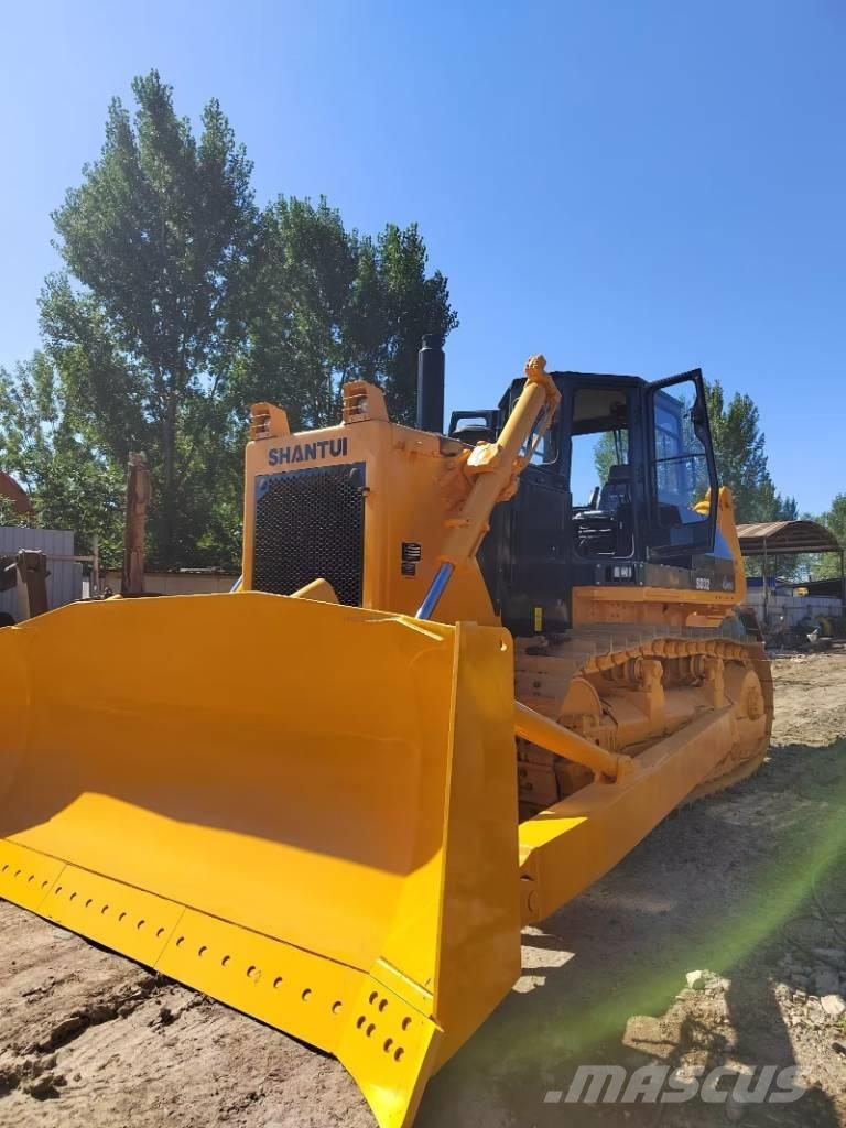 Shantui SD 32 Buldožeri guseničari