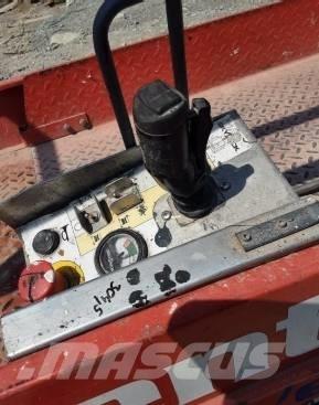 SkyJack SJ III 3219 Makazaste platforme