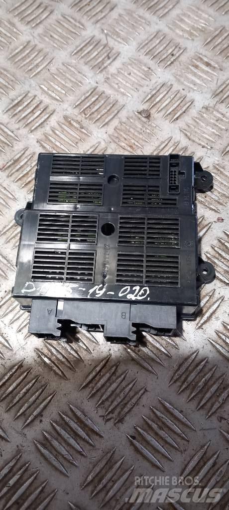 DAF XF 105.   1792286 Elektronika