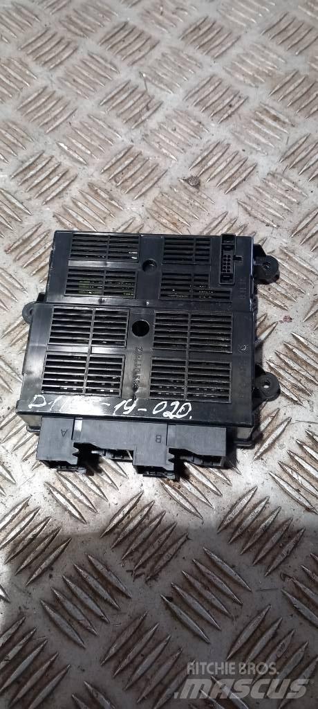 DAF XF 105.   1792286 Elektronika