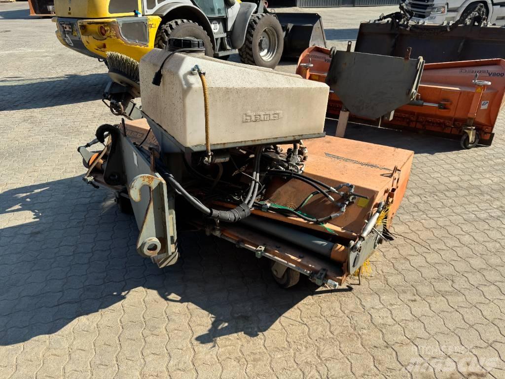 Kramer 780 Utovarivači na točkove
