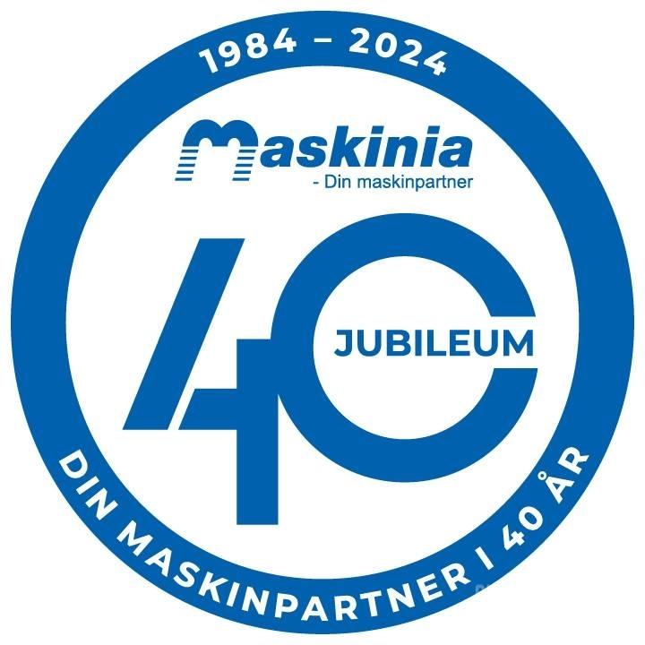 Bergmann 2060 R Plus Zglobni damperi