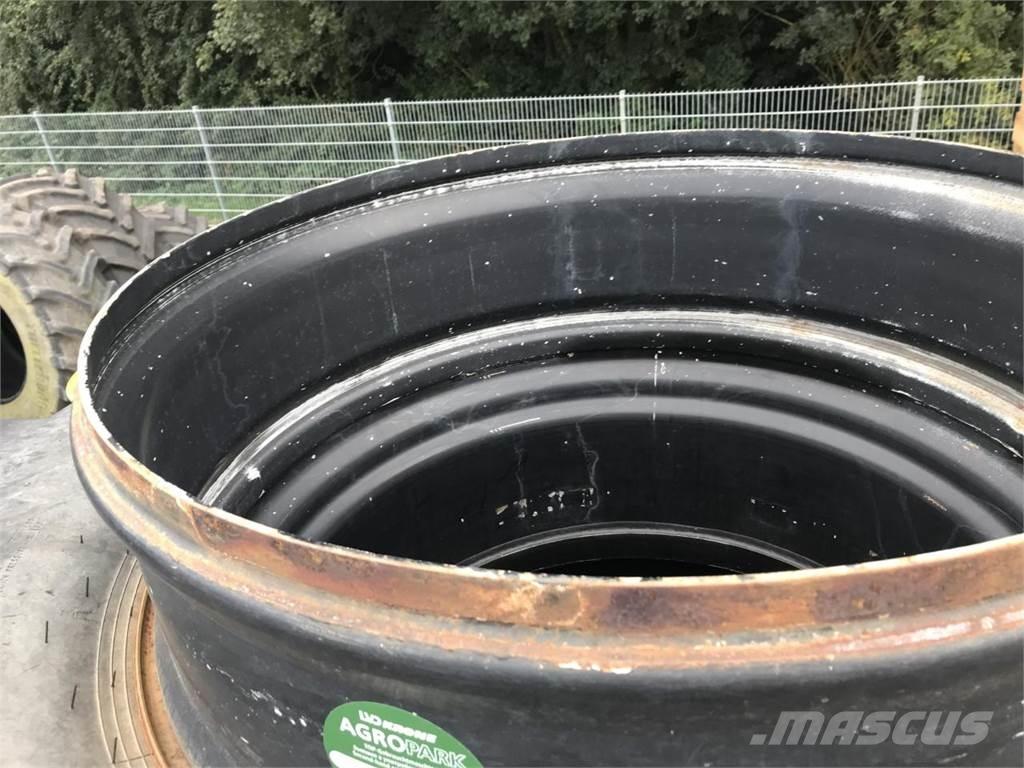 Petlas 600/65R34 Gume, točkovi i felne