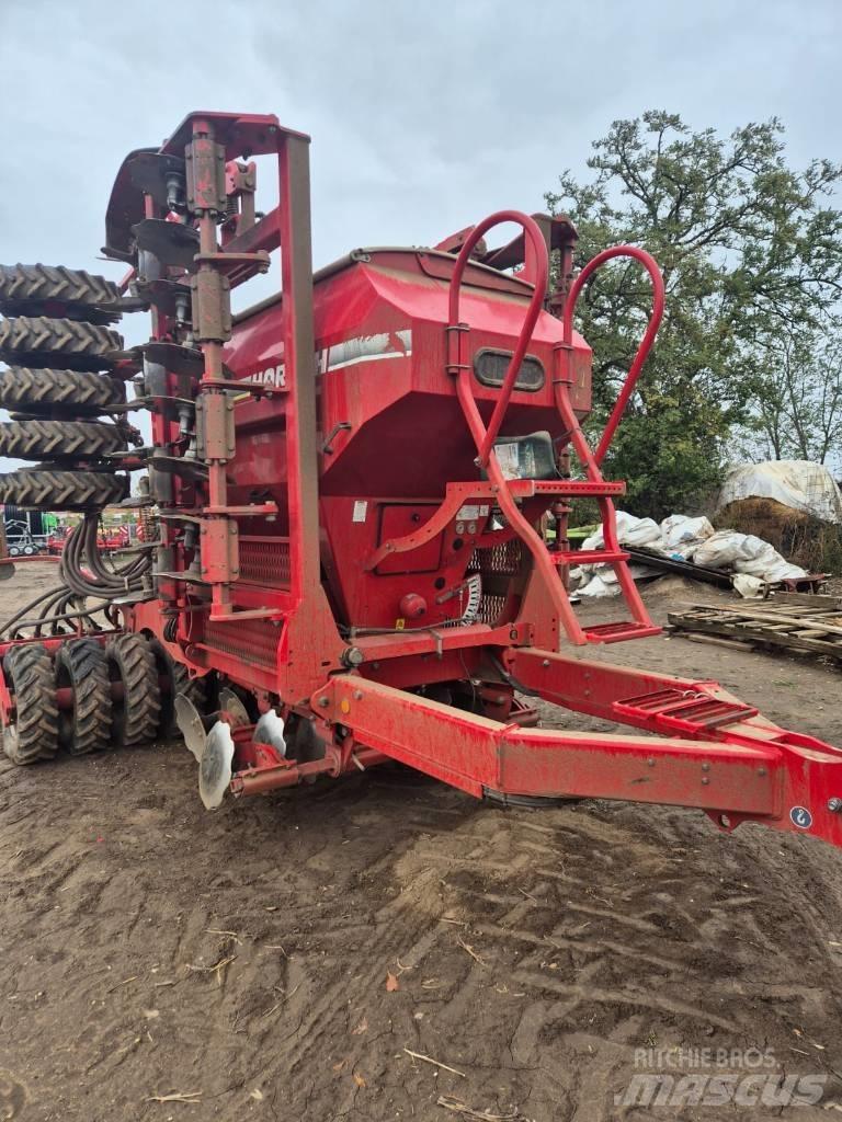 Horsch Pronto 6 DC Kombinovane sejačice