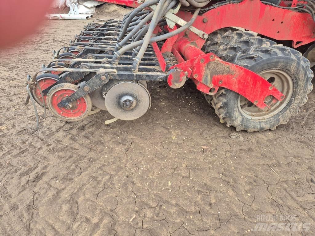 Horsch Pronto 6 DC Kombinovane sejačice