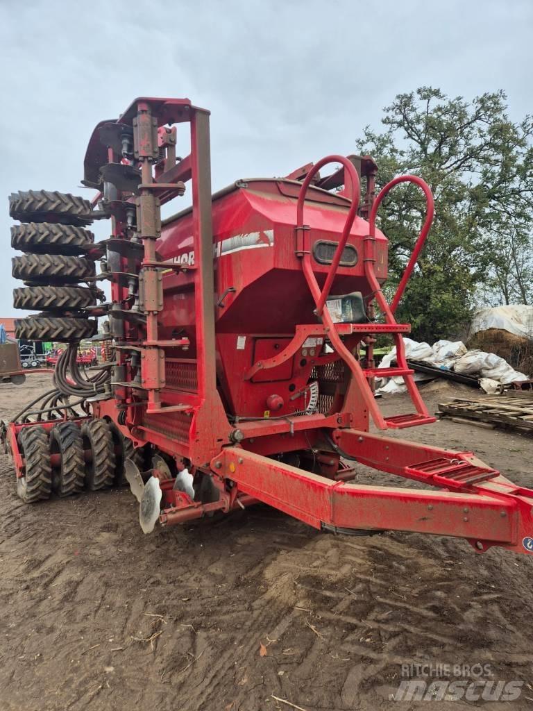 Horsch Pronto 6 DC Kombinovane sejačice