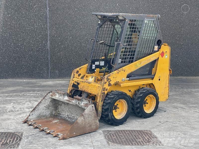 Bobcat S 70 Skid steer mini utovarivači