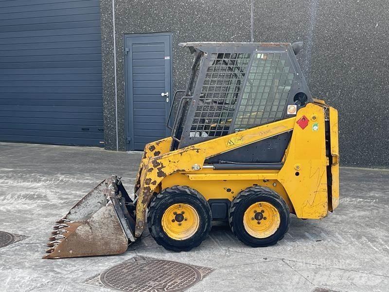 Bobcat S 70 Skid steer mini utovarivači