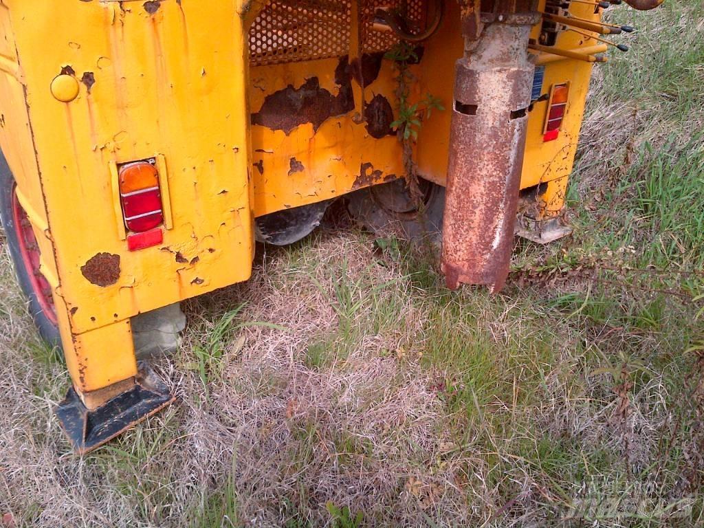 Mait T 7 Bušilice za bunare