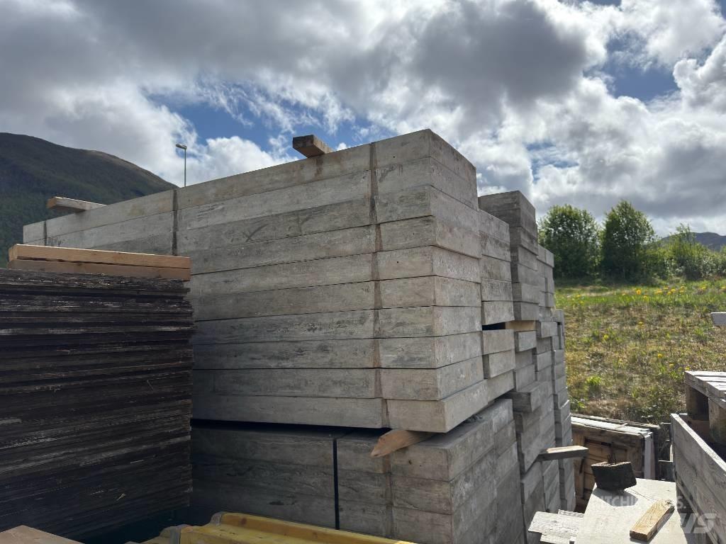  Formwork Aluminium Oplata