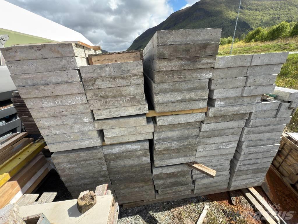  Formwork Aluminium Oplata