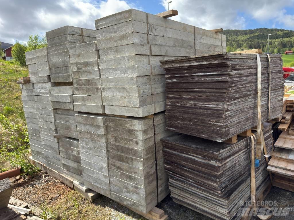  Formwork Aluminium Oplata