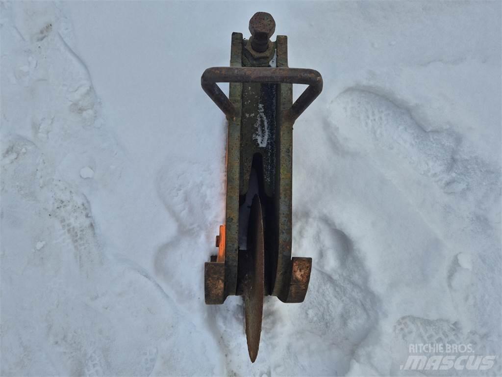  Asfalttileikkuri Makaze