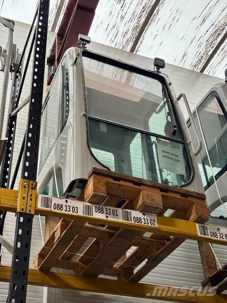 Takeuchi TB 225 Mini bageri < 7t