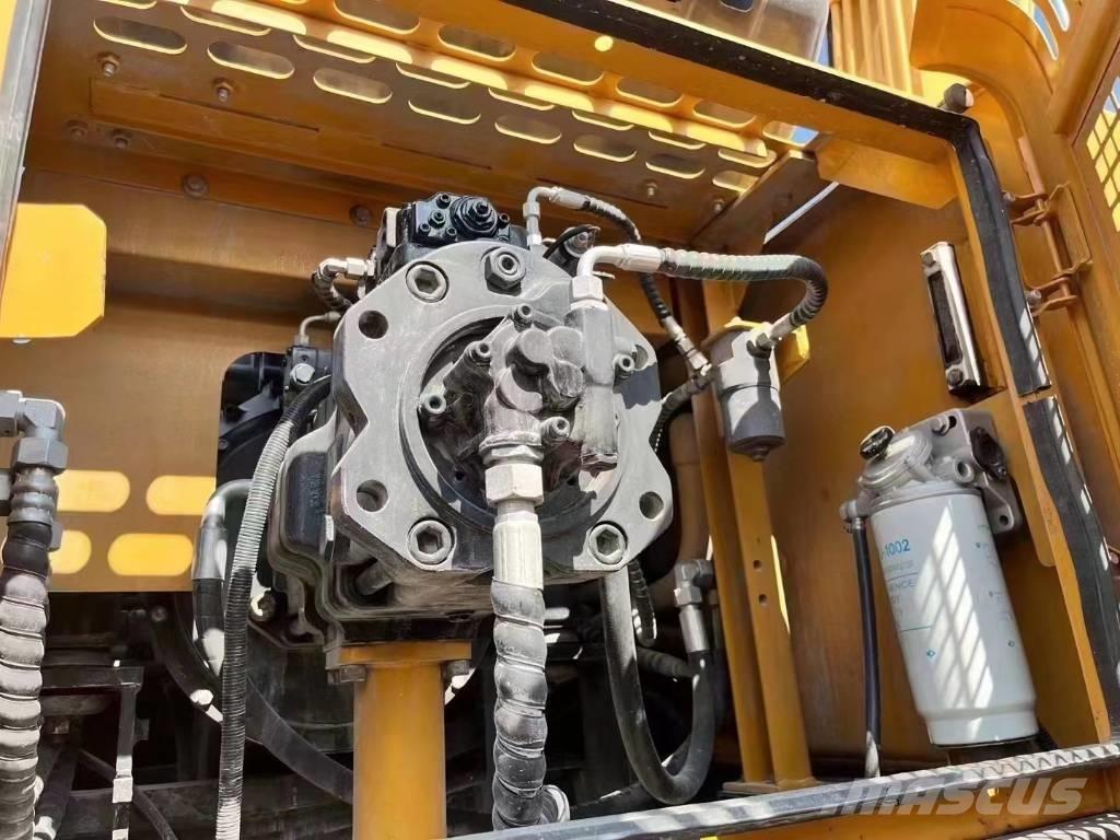 Sany 365C Bageri guseničari