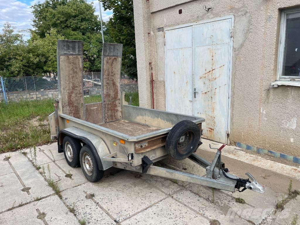 Paragan PG 16-20 Ostale kargo komponente