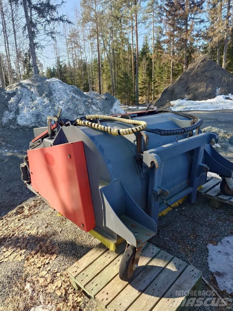 Lametal KH 1600 Ostale mašine za put i sneg