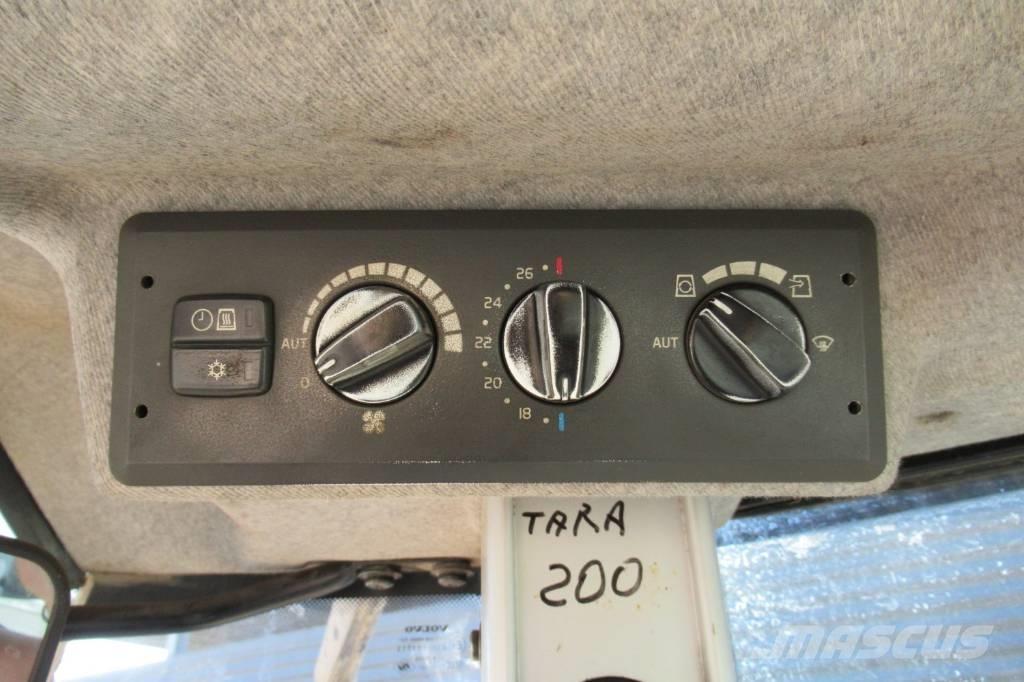 Volvo L110F Utovarivači na točkove